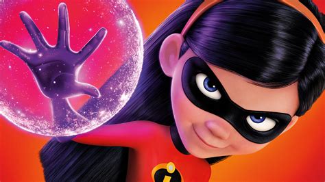 violet incredibles|Incredibles 2 .